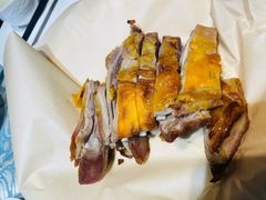 -巴扎美食·新疆菜·西域歌舞表演餐厅(新疆大厦店)