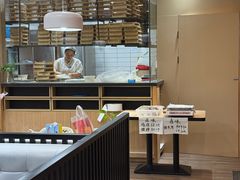 -真阿婆水饺(科技路西口店)