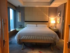 -上海静安香格里拉大酒店