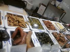 -上海全国土特产食品商场(淮海中路店)