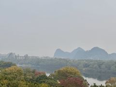 -忆咖啡观景餐厅(桂林象山公园店)