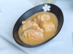-新加坡海鲜(国贸商城店)