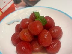 -雅佳神话·麻辣烤鱼(新街口店)