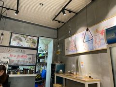 -西关二少双皮奶(青龙巷店)