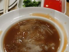 -喜宴又一村·粤菜·茶点·海鲜(壹方天地店)