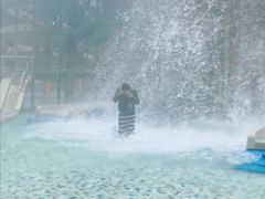 -青鱼湾水上乐园