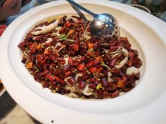 -蔴将·川菜(黄龙万科店)