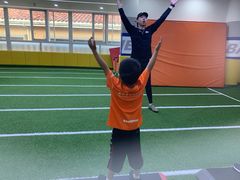 -能量学院少儿体能运动馆(公园1872店)