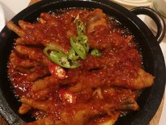 -七八冷面·延边朝鲜族美食(圣熙八号店)