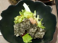 -眞日本料理