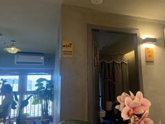 -施奈儿.洗头頭療.按摩SPA.采耳(上梅林店)