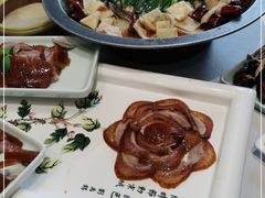 -北平盛世·新京菜·北京烤鸭(劲松·双井店)