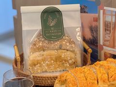 -美心西饼mx cakes(猎德优托邦店)