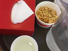 等位小食-海底捞大排档火锅(悦荟广场店)