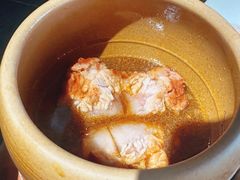 -魁盛居百年鲁菜馆(县西巷店)