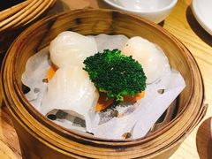 -潮粥荟·潮汕砂锅粥(朝阳大悦城店)