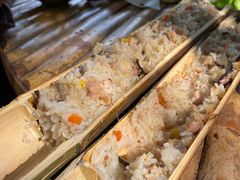 -大本营竹筒饭