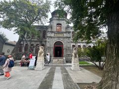 -莲池书院博物馆