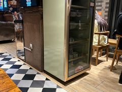 -有奴思烤肉·清真(正宁路店)