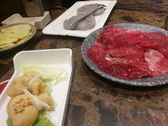 -小龙坎老火锅(北京三里屯店)