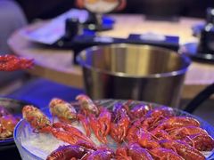 -红盔甲·小龙虾(定西路店)