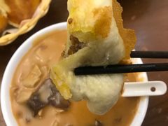 -方中山胡辣汤(西安高新区店)