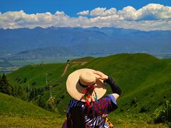 -新疆那拉提国家旅游度假区