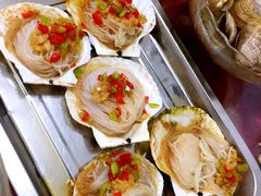 -烁佳海鲜大馅饺子