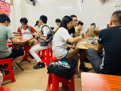 -威邵鸡煲(西华路总店)