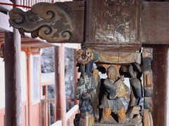 -东南悬空寺方广岩