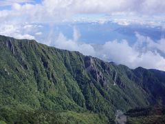 -苍山感通索道