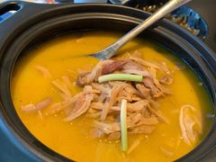 云雾笋猪肚-凤凰湘语·湘粤鲜融(浦东旗舰店)