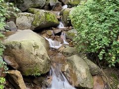 -雾灵西峰