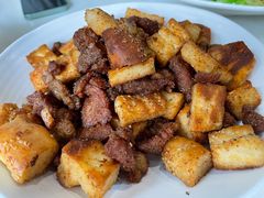 -帕米尔食府(白云观店)