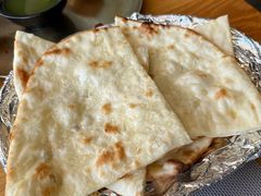 -Pakwaan Indian restaurant芭港湾印度餐厅(领事馆店)