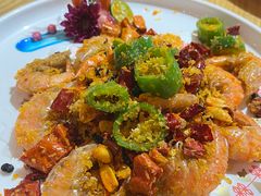 -德胜轩正宗顺德菜(宝安沙井会展中心店)