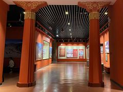 -迪庆藏族自治州博物馆