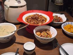 -八碗湘长沙市井菜(坡子街店)