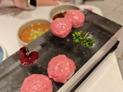 -左庭右院鲜牛肉火锅(京西大悦城店)