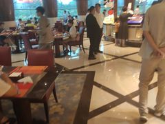 大堂-怡咖啡自助餐(宁波香格里拉店)