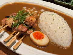 -CURRY YA 熟成咖哩專門店(深圳湾万象城店)