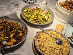 -小菜园新徽菜(宜兴八佰伴店)