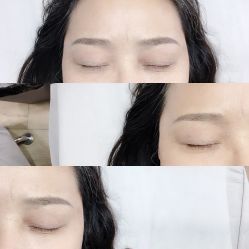-Verywang半永久纹眉•仪器野生眉