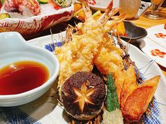 -大岛日本料理铁板烧(南通大饭店)