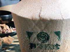 -凤园椰珍·臻品椰子鸡(保利时光里店)