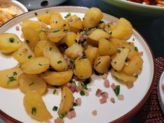 -鉴川·川菜传承(星汇两江店)