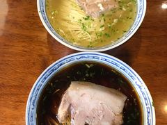 -同得兴 Since·1995 传统苏式面馆(十全街店)