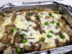-达美乐比萨(深圳广夏路店)
