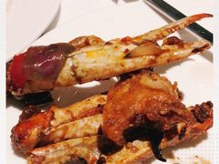 -浙商开元名都酒店·蓝色多瑙河自助餐厅