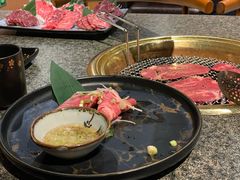 -NIUAN牛庵·日式和牛烧肉(恒隆店)